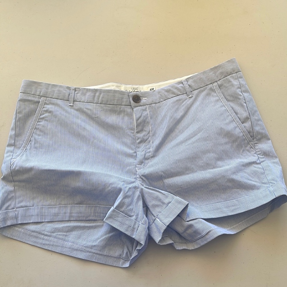 H&M shorts
